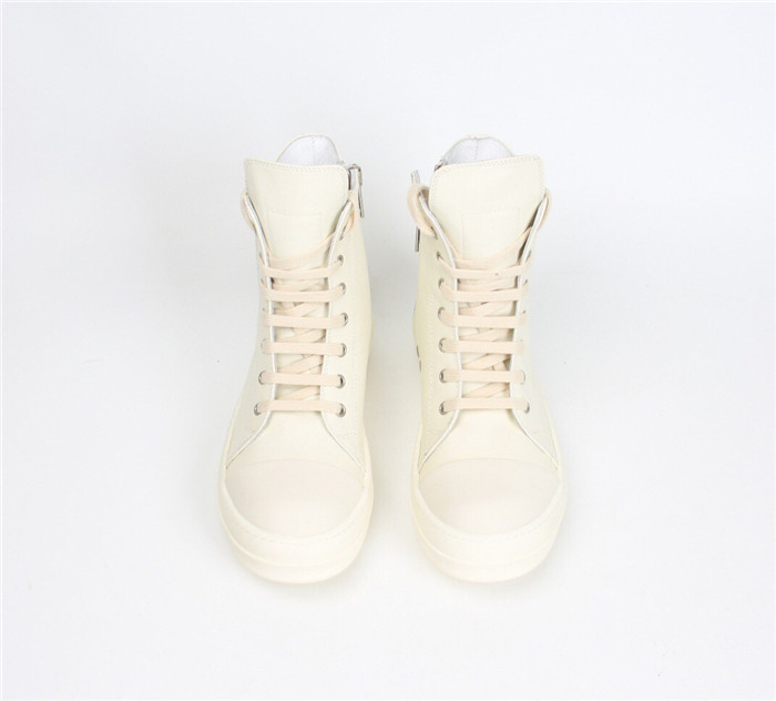 RICK OWENS SNEAKERS  KICKZE OR-6