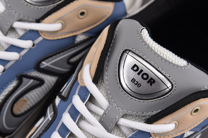 D1R* B30 TRAINER SNEAKER copshoe  DR-252