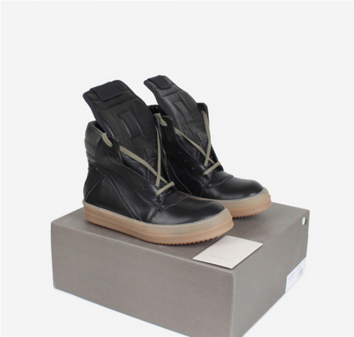 RICK OWENS SNEAKERS  KICKZE OR-8