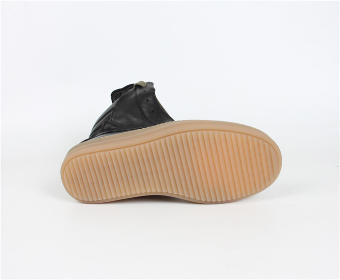 RICK OWENS SNEAKERS  KICKZE OR-8