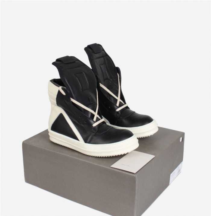RICK OWENS SNEAKERS  KICKZE OR-10