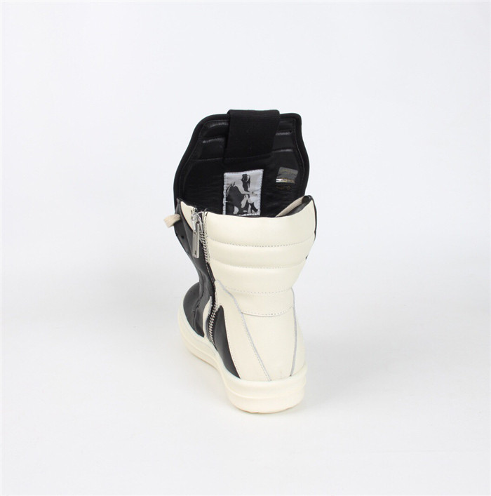 RICK OWENS SNEAKERS  KICKZE OR-10