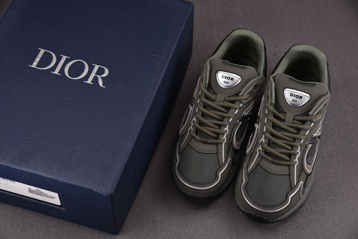 D1R* B30 TRAINER SNEAKER copshoe  DR-254