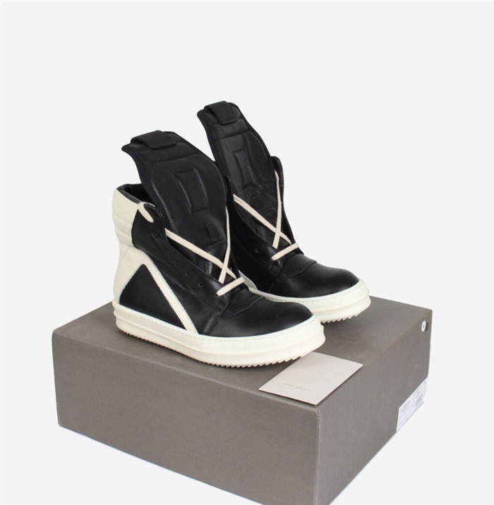 RICK OWENS SNEAKERS  KICKZE OR-10
