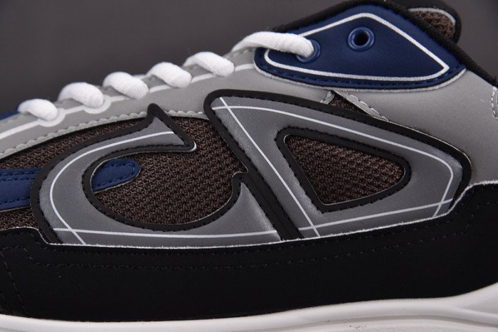 D1R* B30 TRAINER SNEAKER copshoe  DR-255