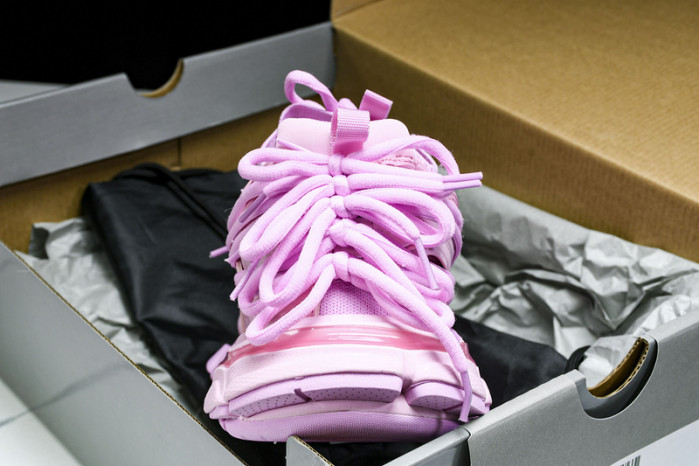 BL TRAINERS TRACK -COPSHOE BL 336