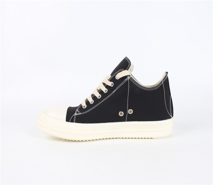 RICK OWENS SNEAKERS  KICKZE OR-16