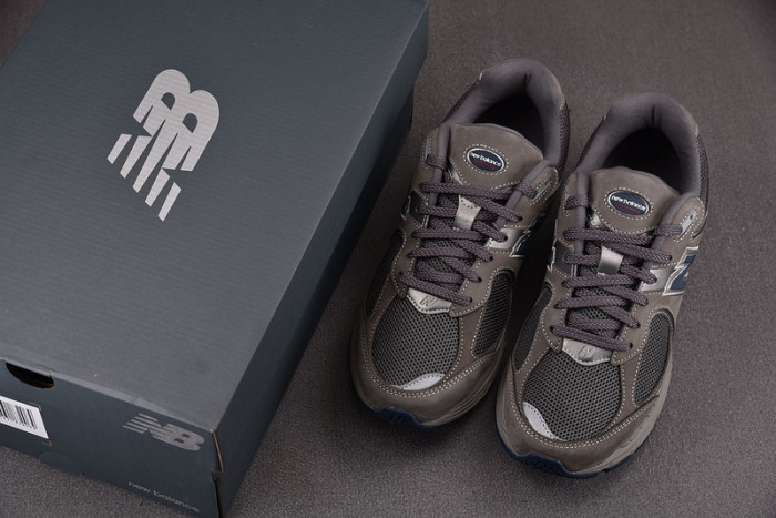 N*EW B*ALANCE COPSHOE NB-136