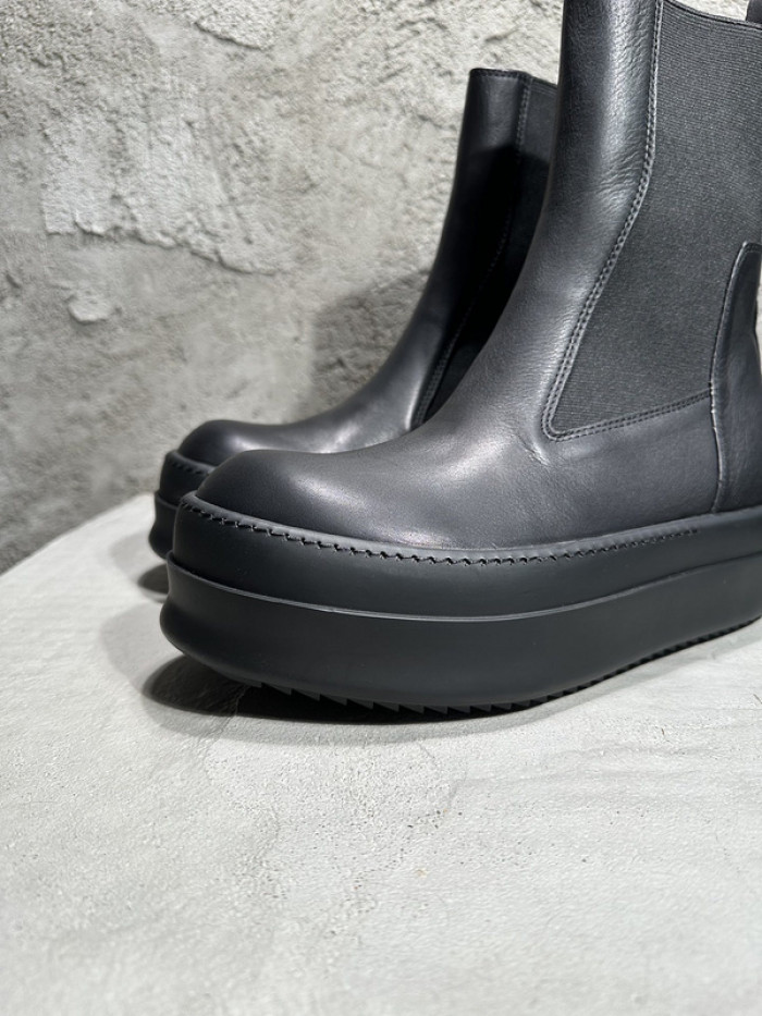 RICK OWENS SNEAKERS COPSHOE OR-225