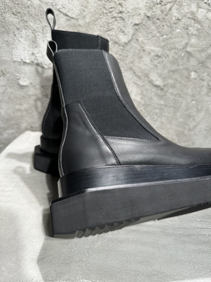RICK OWENS SNEAKERS COPSHOE OR-229