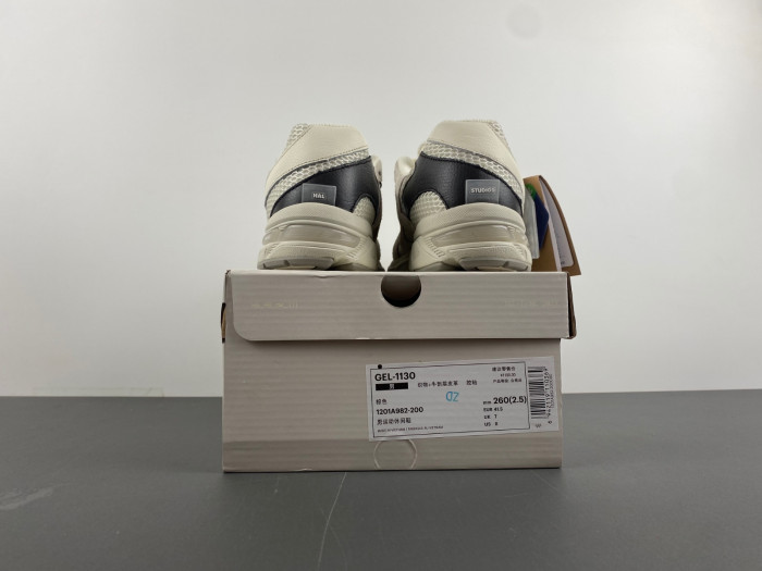 A*sics COPSHOE AS-045