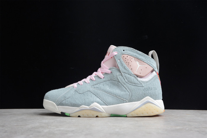 Jordan 7 Retro Neutral Grey - CT8528-002