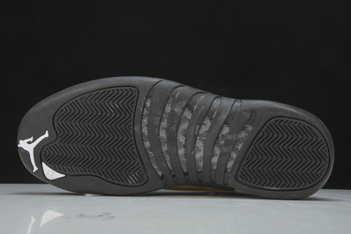 Air Jordan 12 Royalty Taxi CT8013-170