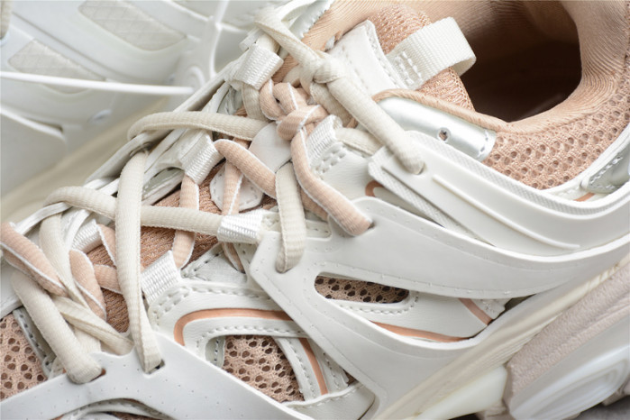 BL TRAINERS TRACK -KICKZE BL 64