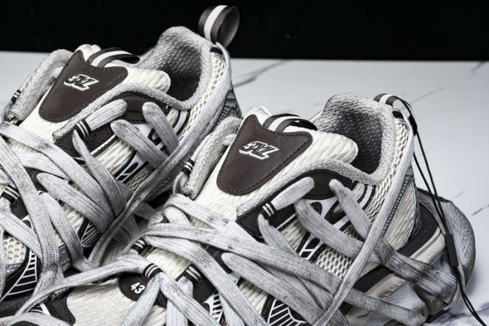 BL 3XL -COPSHOE BL 341