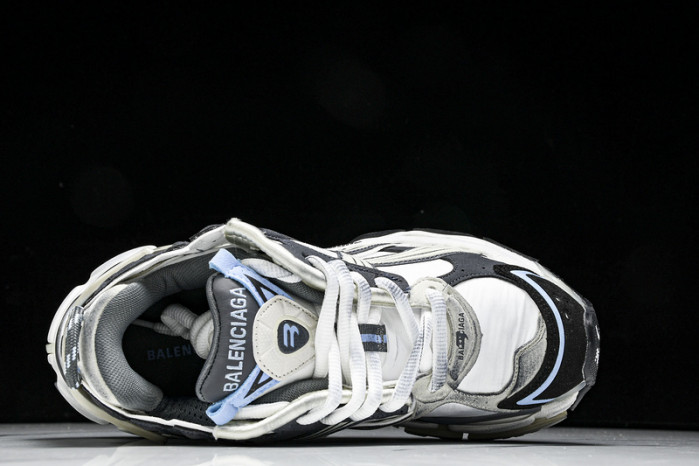 BL RUNNER -COPSHOE BL 339