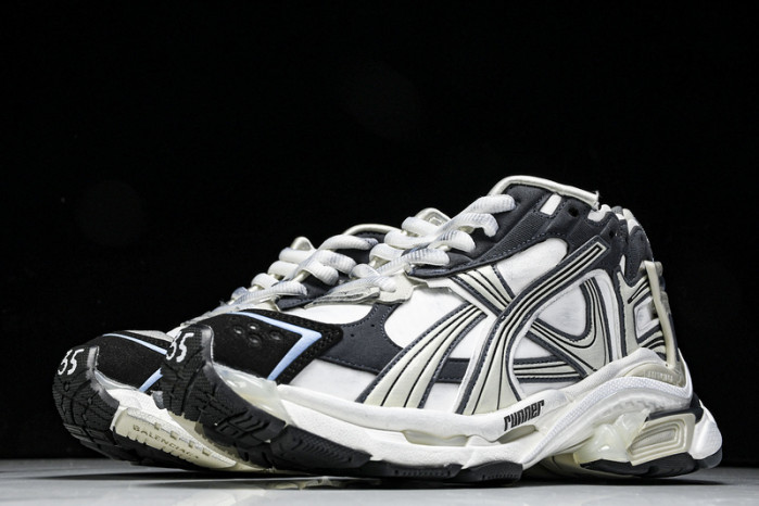 BL RUNNER -COPSHOE BL 339