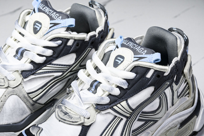 BL RUNNER -COPSHOE BL 339