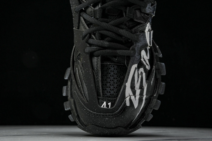 BL TRAINERS TRACK -COPSHOE BL 340