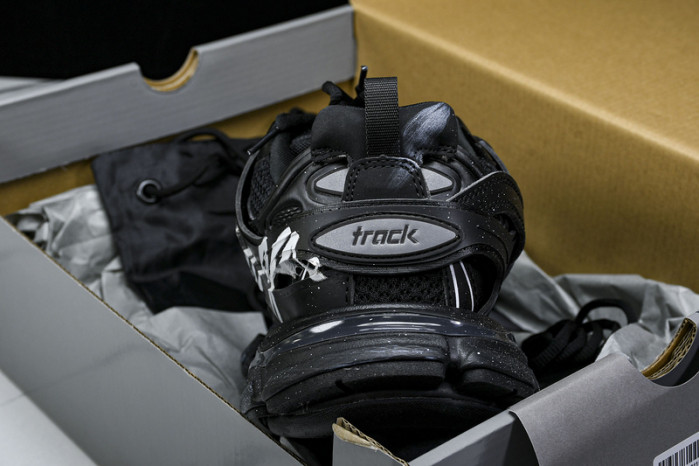 BL TRAINERS TRACK -COPSHOE BL 340