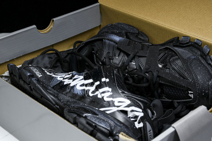 BL TRAINERS TRACK -COPSHOE BL 340