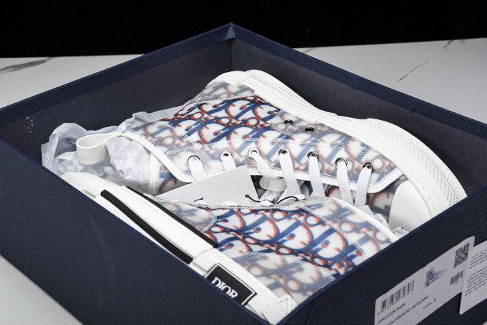 D1R* B23 SNEAKER COPSHOE DR-259