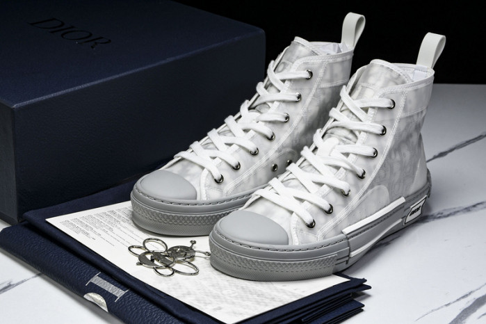 D1R* B23 SNEAKER COPSHOE DR-260