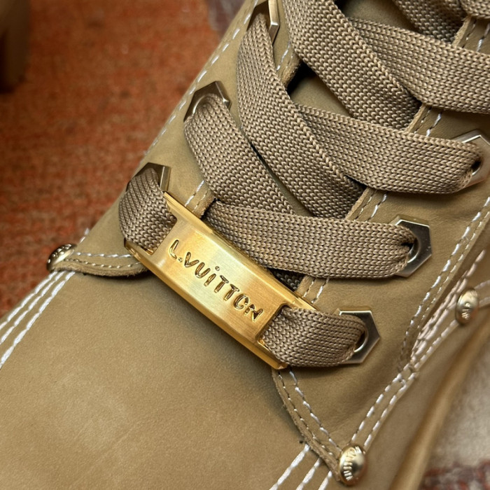 LVT  BOOT   COPSHOE  L&V-344