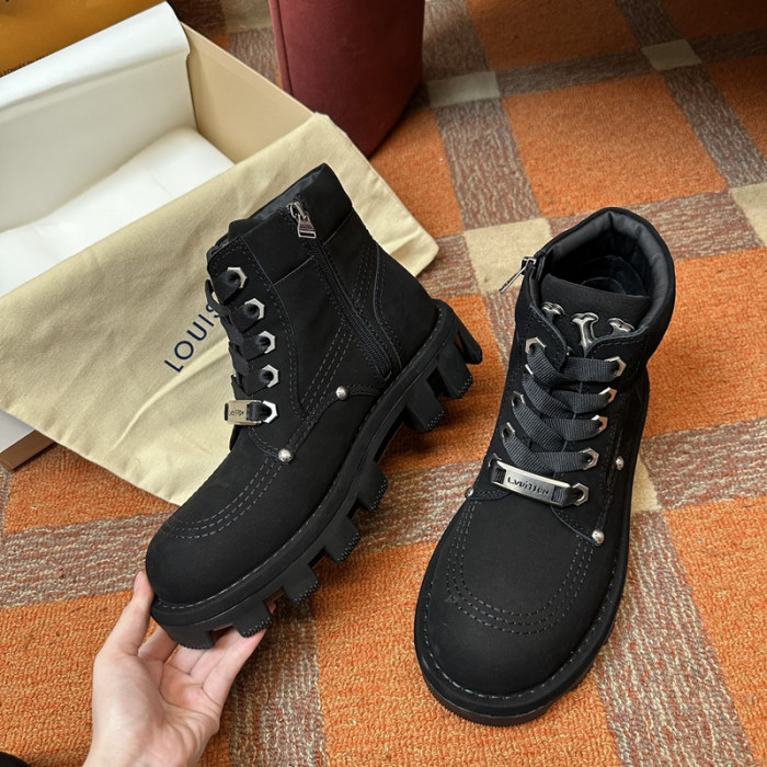 LVT  BOOT COPSHOE  L&V-345