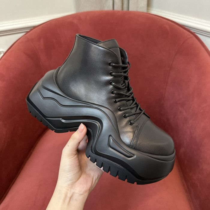 LVT  BOOT   COPSHOE  L&V-350