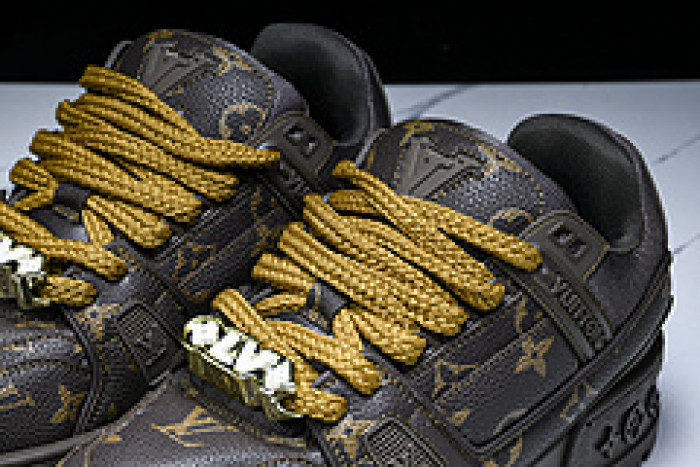 LVT  SNEAKERS   COPSHOE  L&V-343