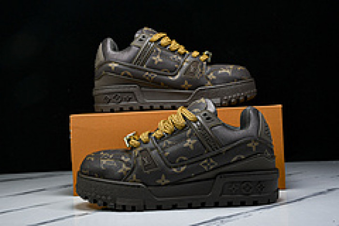 LVT  SNEAKERS   COPSHOE  L&V-343