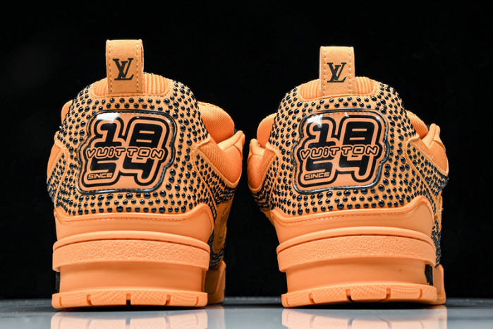 LVT  SNEAKERS   COPSHOE  L&V-352