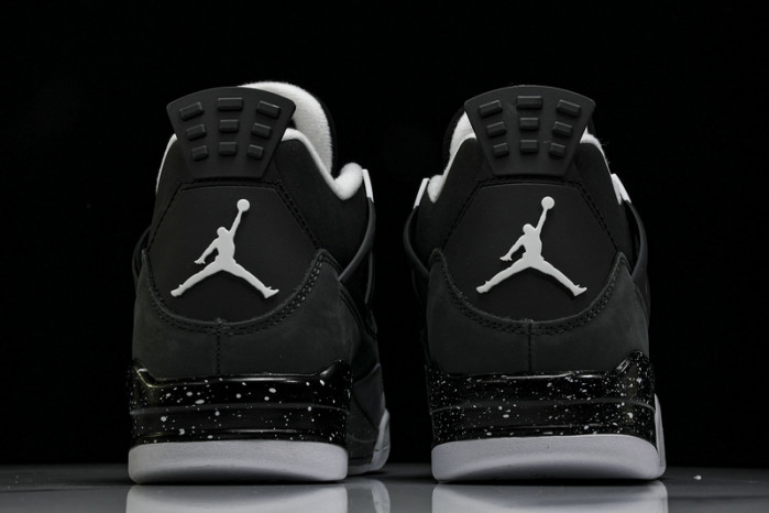 Air Jordan 4 “Fear” FQ8138-002