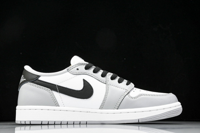 Air Jordan 1 Low OG Barons - CZ0790-110