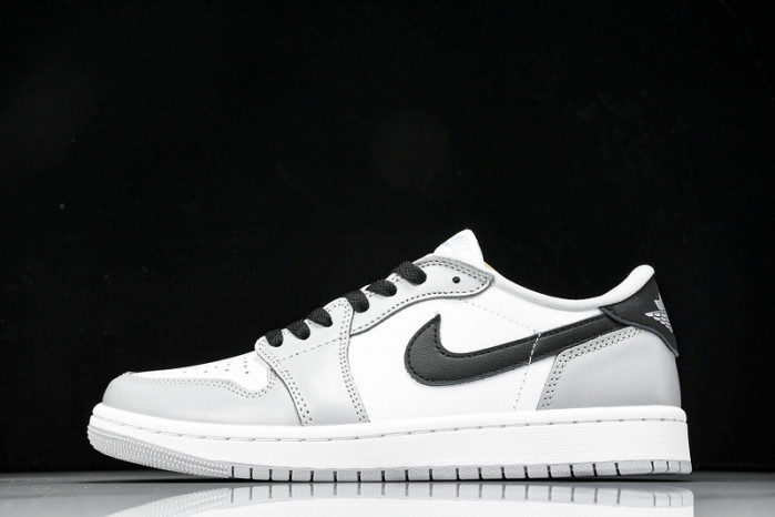 Air Jordan 1 Low OG Barons - CZ0790-110