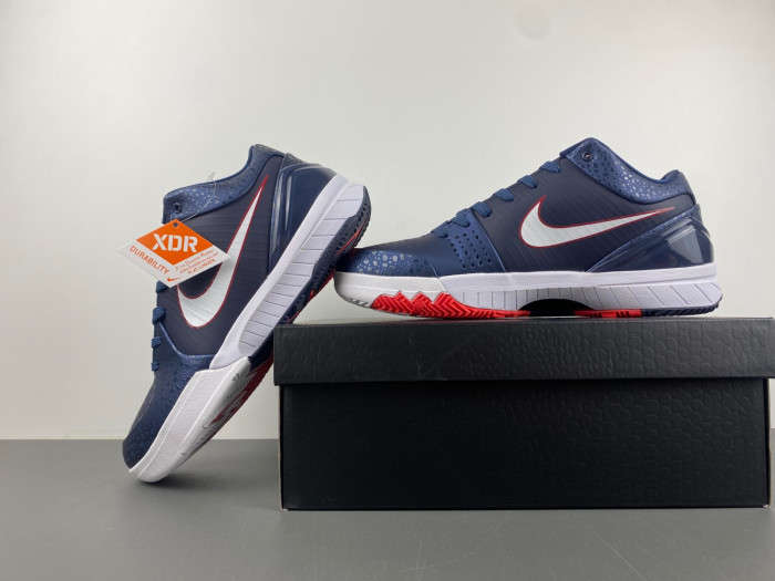 Nike Zoom Kobe 4 Inline AV6339-109
