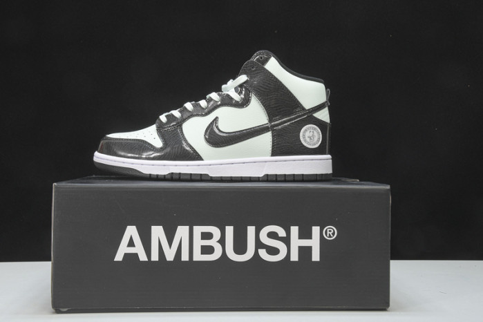 Nike Dunk High SE All-Star (2021) - DD1398-300