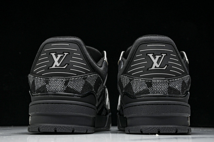 LVT  SNEAKERS   COPSHOE  L&V-325