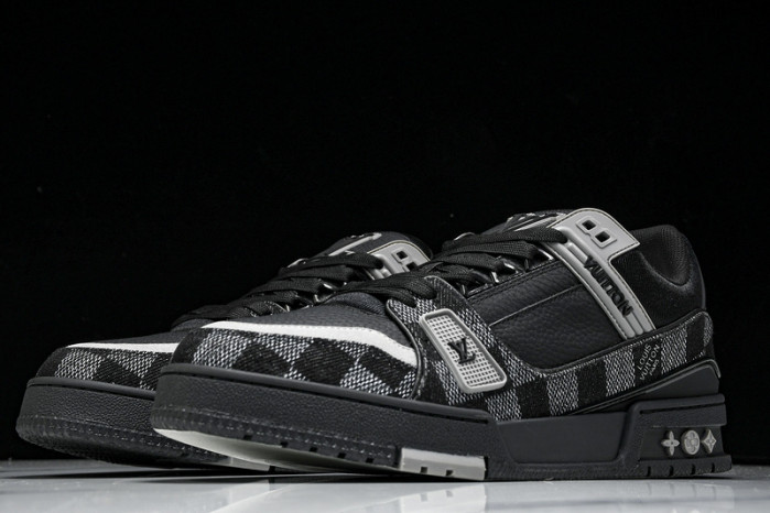 LVT  SNEAKERS   COPSHOE  L&V-325