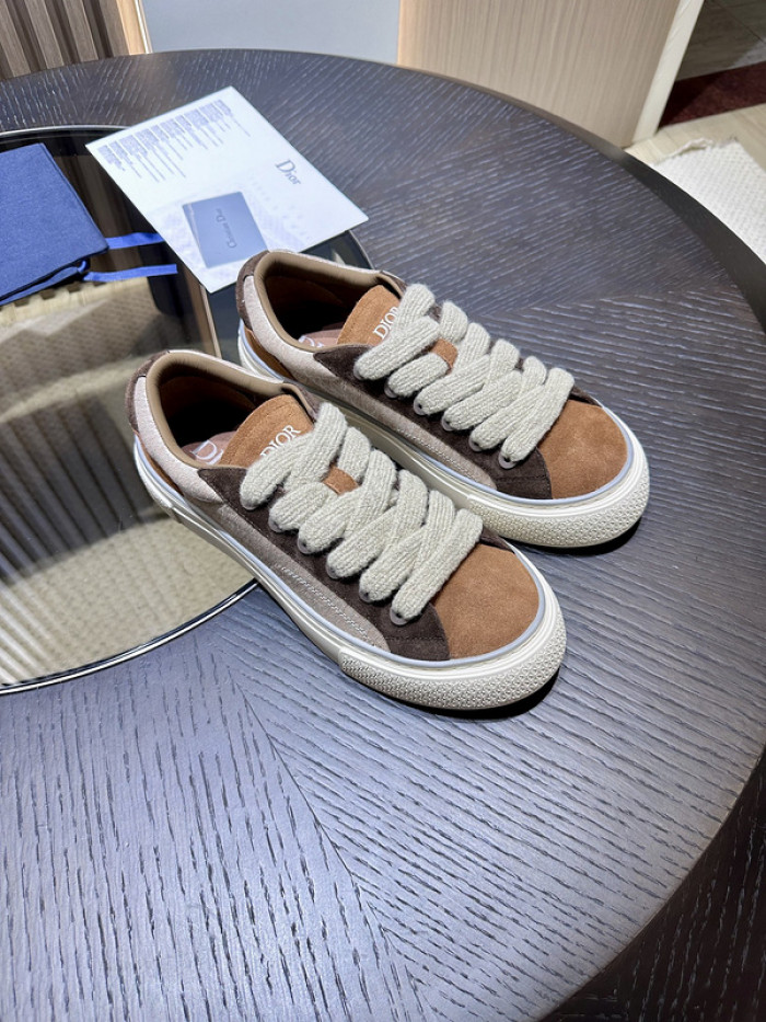 D1R* B33  SNEAKER  COPSHOE DR-269