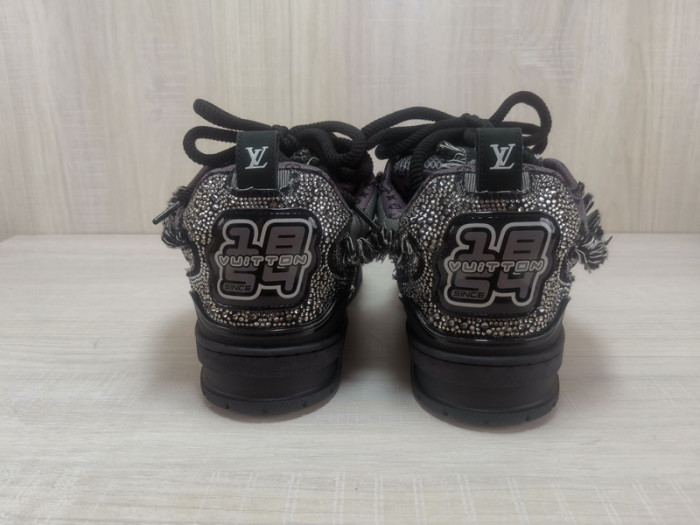 LVT  SNEAKERS   COPSHOE  L&V-184