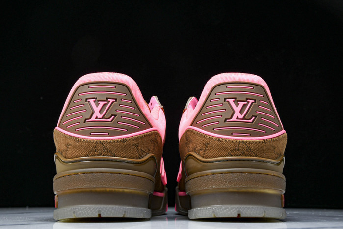 LVT  SNEAKERS   COPSHOE  L&V-354