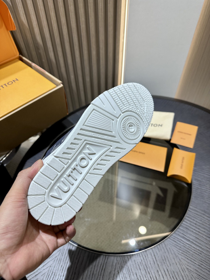 LVT  SNEAKERS   COPSHOE  L&V-361