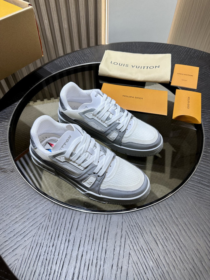 LVT  SNEAKERS   COPSHOE  L&V-363