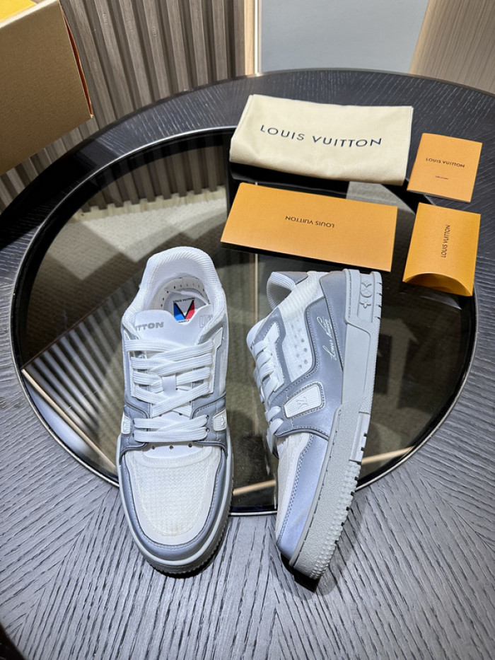 LVT  SNEAKERS   COPSHOE  L&V-363