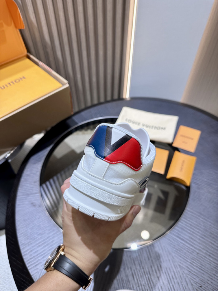 LVT  SNEAKERS   COPSHOE  L&V-364