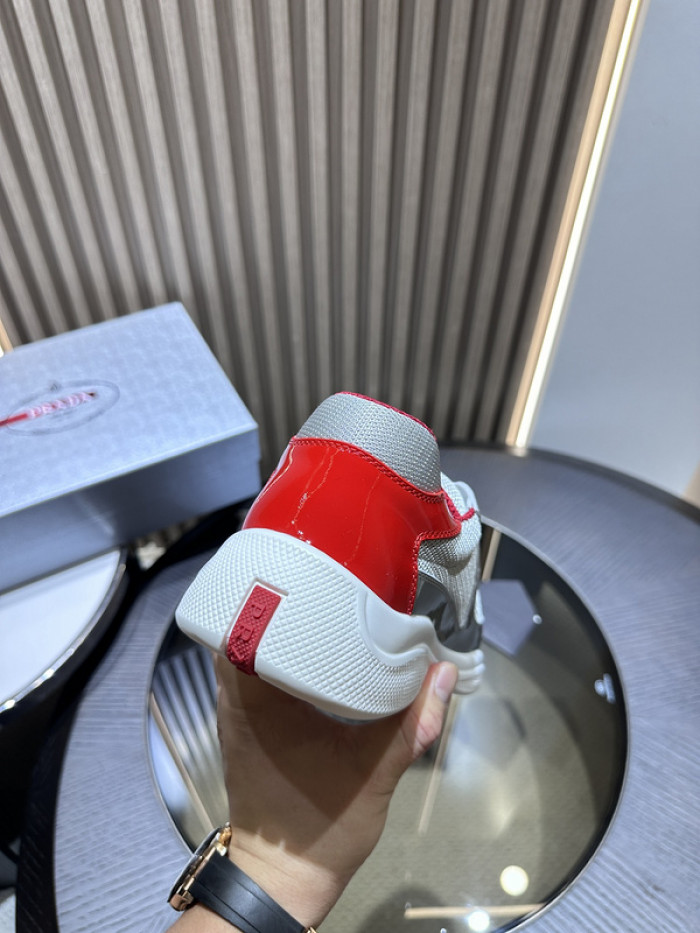 PR sneakers    copshoe PR-101