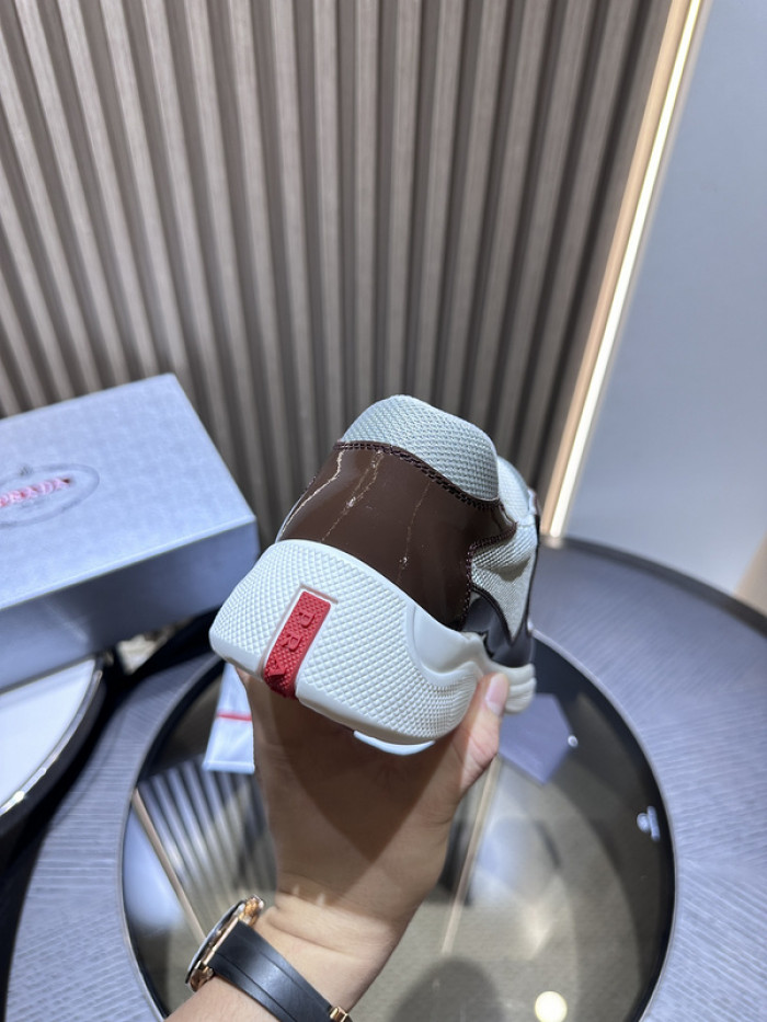 PR sneakers    copshoe PR-103