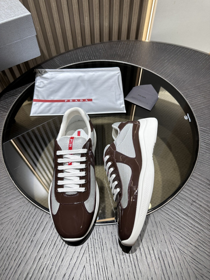 PR sneakers    copshoe PR-103